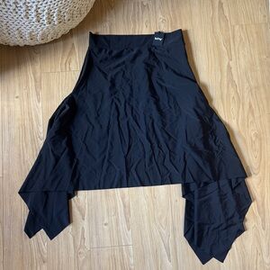 Khy Asymmetrical Skirt